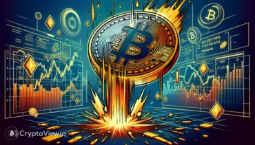 What Drove WLFI's Volatility After a Major Exchange Deposit?