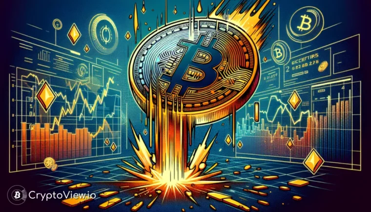 Qu'est-ce qui a provoqué la volatilité de WLFI après un dépôt important sur une plateforme d'échange ?