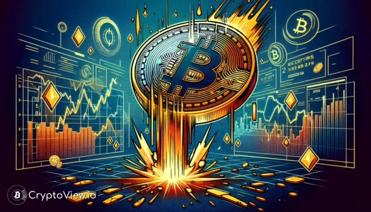 Hva drev WLFIs volatilitet etter et stort børsinnskudd?