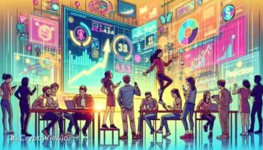 هل تستحوذ أسواق التنبؤ على اهتمام الجيل Z؟