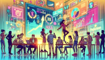 Fanger forudsigelsesmarkeder Gen Z's opmærksomhed?