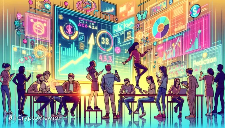 Erfassen Prognosemärkte die Aufmerksamkeit der Gen Z?