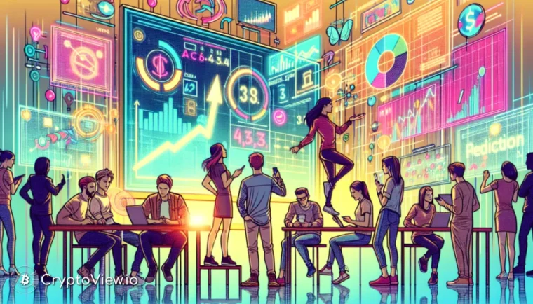 Are Prediction Markets Capturing Gen Z's Attention?