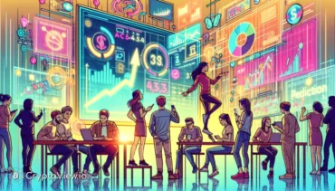 Les marchés de prédiction captent-ils l'attention de la génération Z ?