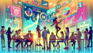 Fanger spådomsmarkeder Gen Zs oppmerksomhet?