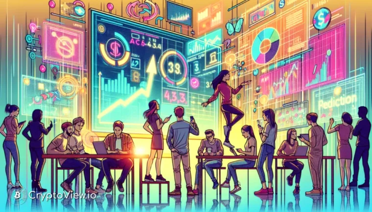 Fanger spådomsmarkeder Gen Zs oppmerksomhet?