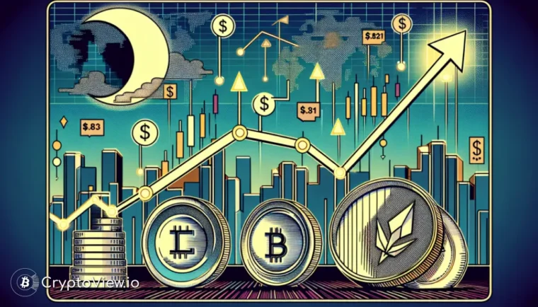 هل يمكن أن يصل LIT إلى 2 دولار وسط تجدد الاهتمام بالسوق؟