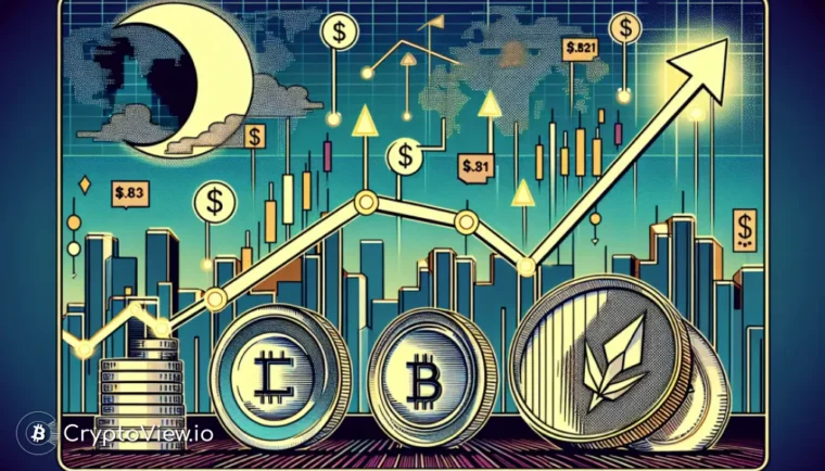 Can LIT Reach $2 Amidst Renewed Market Interest?