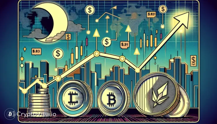 Può LIT Raggiungere i $2 in Mezzo al Rinnovato Interesse del Mercato?
