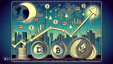 Czy LIT Może Osiągnąć 2 Dolary w Obliczu Odnowionego Zainteresowania Rynkiem?