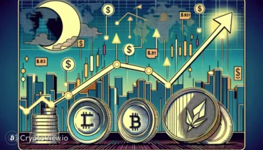 Kan LIT nå 2 dollar mitt i ett förnyat marknadsintresse?