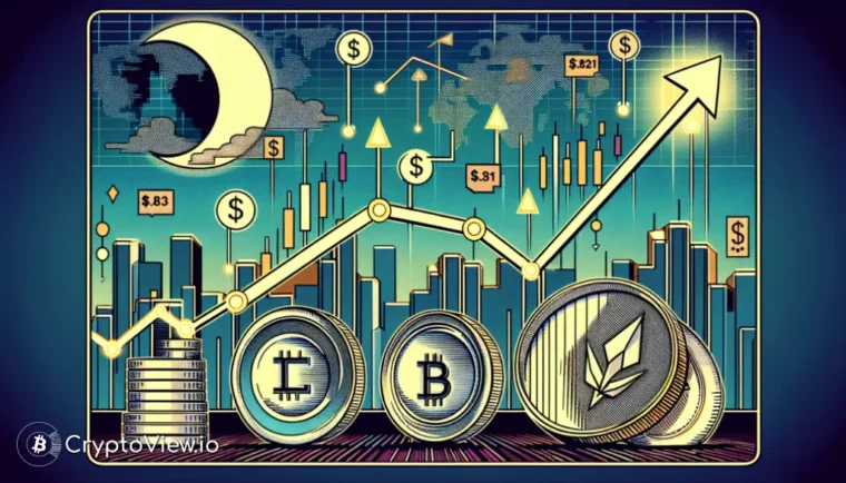 LIT, 시장 관심 회복 속 2달러에 도달할 수 있을까?