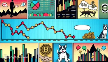 ¿La métrica de ganancias de Dogecoin señala un fondo?