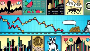 Dogecoinの利益指標は底打ちを示唆しているのか？