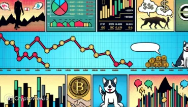 Geeft de winstmetriek van Dogecoin een bodem aan?