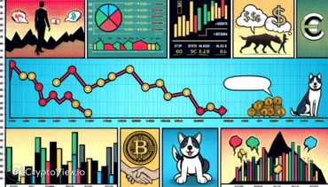 A Métrica de Lucro de Dogecoin Está Sinalizando um Fundo?