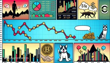 Dogecoin의 수익성 지표가 바닥을 암시하는가?