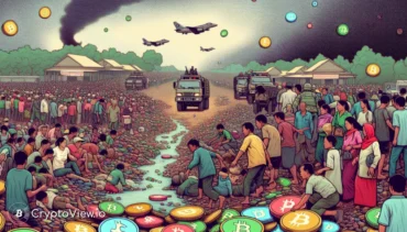 Wat voedt de Cambodjaanse Crypto-oplichtingscrisis?