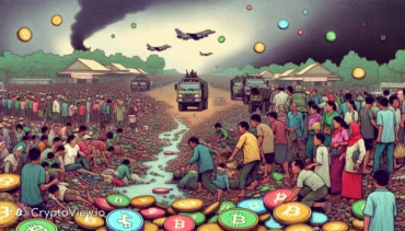 Co napędza kryzys kambodżańskich oszustw kryptowalutowych?