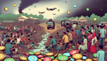 O que está alimentando a crise de golpes cripto no Camboja?