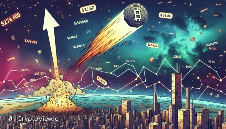 Kan AXS opretholde sit seneste udbrud over $2,60?