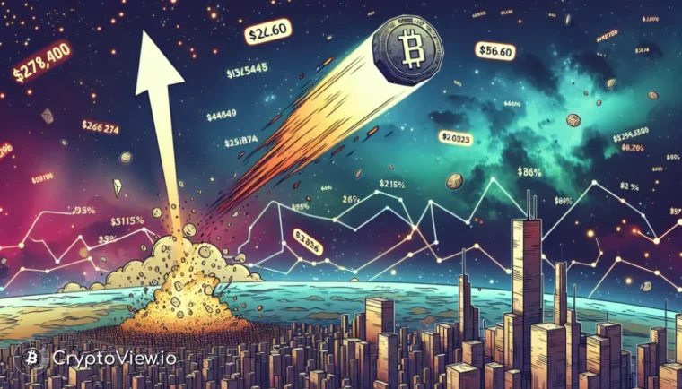 Czy AXS Utrzyma Ostatnie Przebicie Powyżej 2,60 USD?