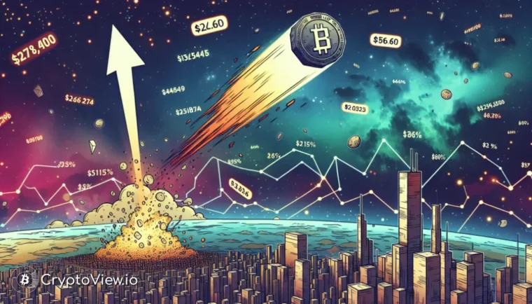 AXS, 최근 $2.60 돌파를 유지할 수 있을까요?