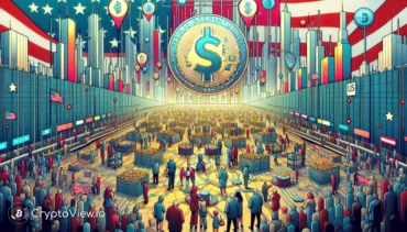 Can Tether's USAT Conquer the U.S. Stablecoin Market?