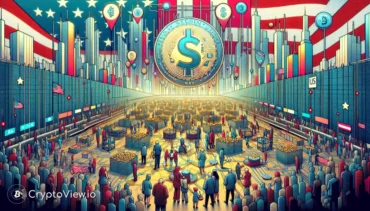 Kan Tethers USAT erobre det amerikanske stablecoin-markedet?