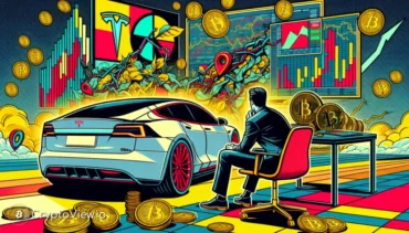 ¿Cómo Afectó la Oferta de Acciones de Tesla de Binance a las Criptomonedas?