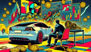 In che modo l'offerta di azioni Tesla di Binance ha influenzato il mondo crypto?