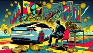 Jak Oferta Akcji Tesli na Binance Wpłynęła na Rynek Crypto?