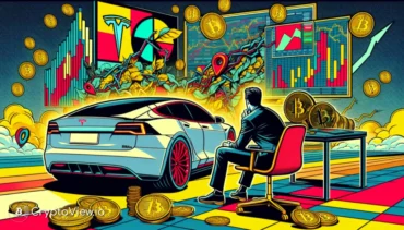 Como a Oferta de Ações da Tesla pela Binance Impactou o Mercado Cripto?