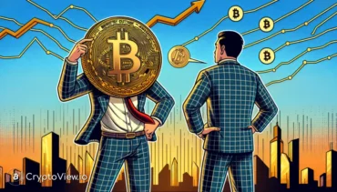 Jakie są perspektywy dla Bitcoina w lutym po styczniowej tendencji bocznej?