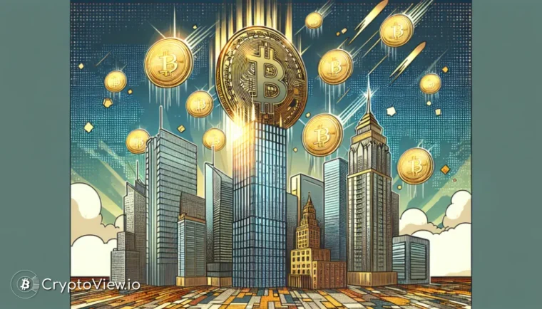 Hvordan har MicroStrategys Bitcoin-køb påvirket krypto?