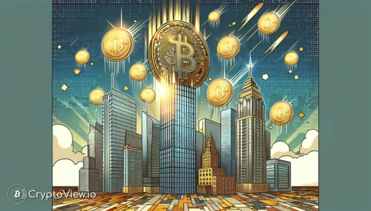 Jak Zakupy Bitcoina MicroStrategy Wpłynęły na Krypto?