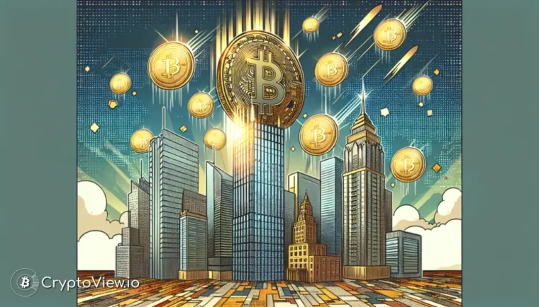 MicroStrategy의 비트코인 구매가 암호화폐에 미친 영향은?