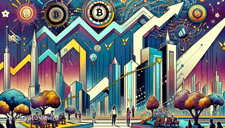 क्या Solana एक महत्वपूर्ण तेजी की चाल के लिए तैयार है?