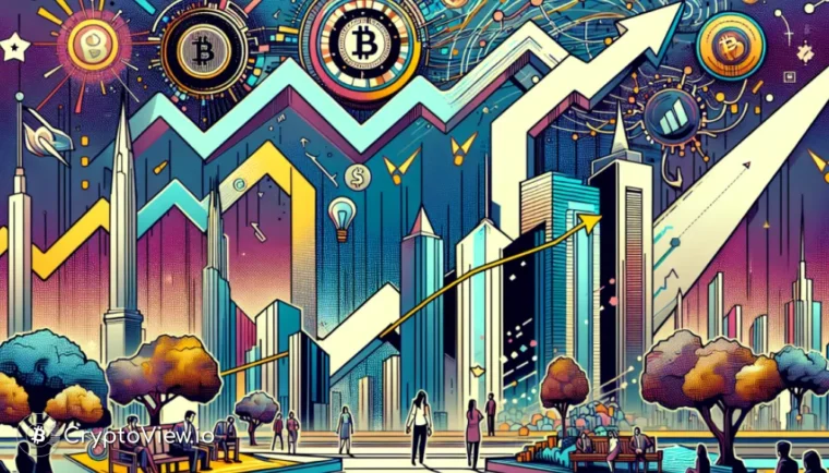 Is Solana klaar voor een aanzienlijke opwaartse beweging?