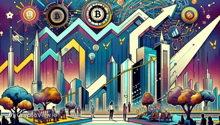 Er Solana klar for en betydelig oppsidebevegelse?