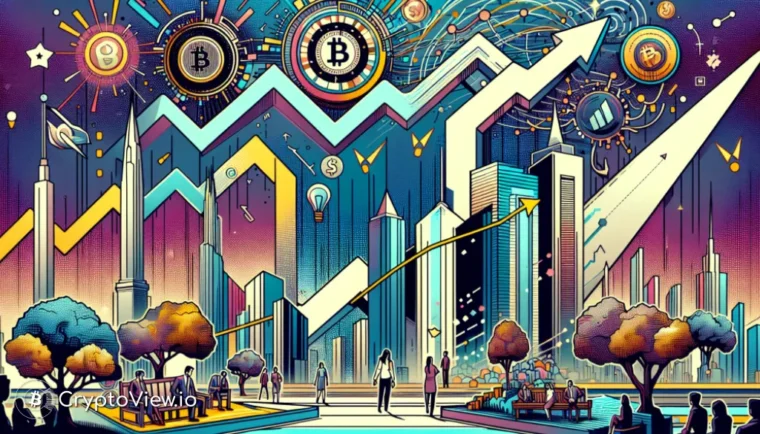 Solana está preparada para um movimento significativo de alta?