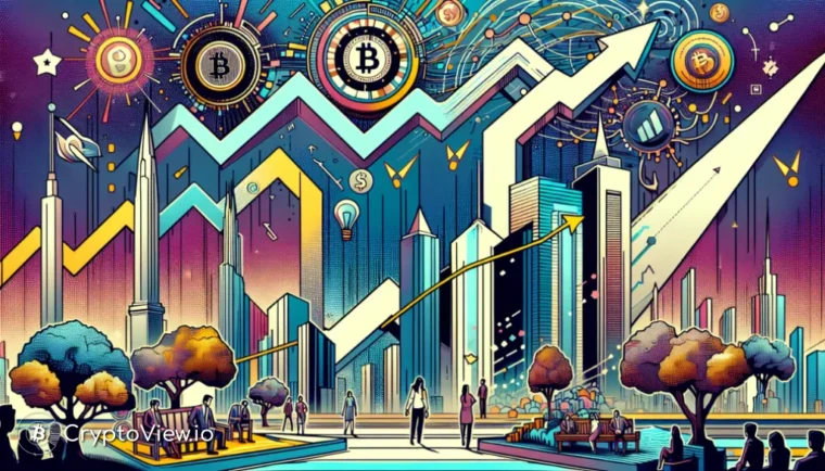 솔라나, 상당한 상승 움직임을 위한 준비가 되었는가?