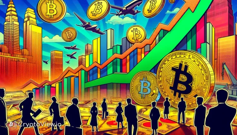 Did Trump's Currency Views Influence Bitcoin's Ascent?