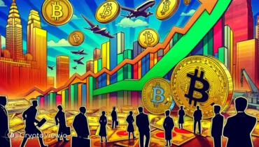 Les déclarations de Trump sur la monnaie ont-elles influencé l'ascension de Bitcoin ?