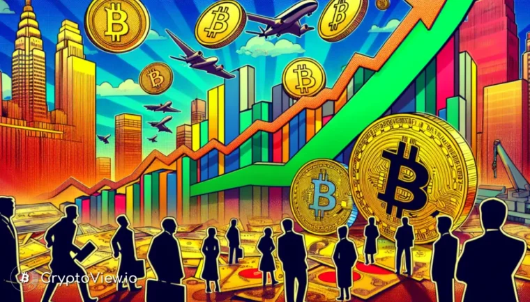 Les déclarations de Trump sur la monnaie ont-elles influencé l'ascension de Bitcoin ?