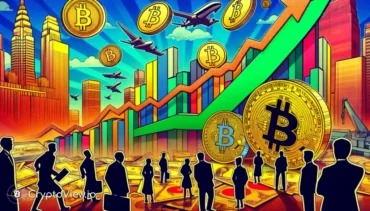 Le visioni di Trump sulla valuta hanno influenzato l'ascesa di Bitcoin?