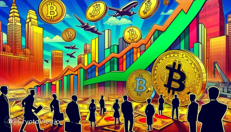 Le visioni di Trump sulla valuta hanno influenzato l'ascesa di Bitcoin?