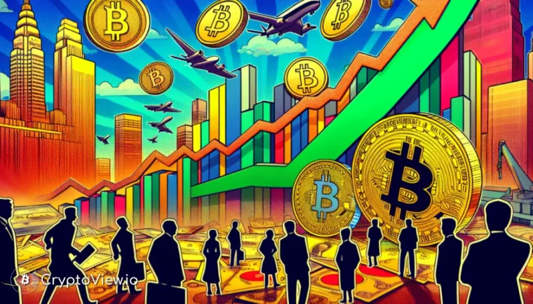 トランプ氏の通貨観はビットコインの上昇に影響を与えたのか？