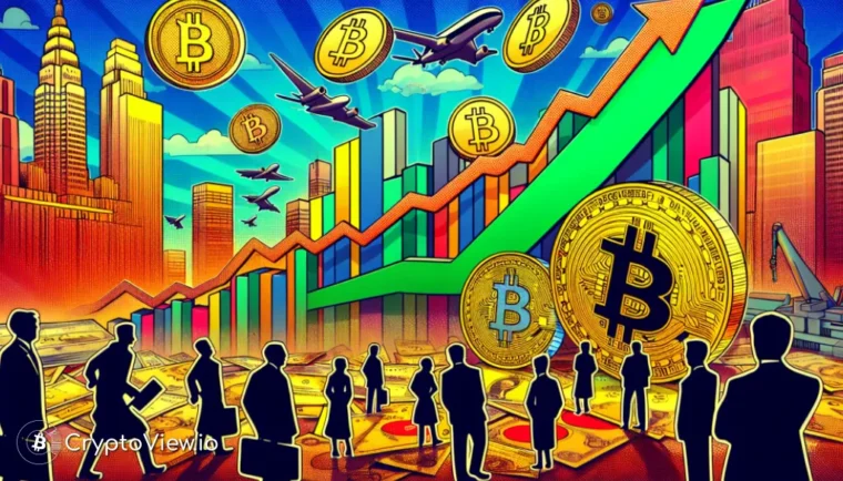 Påvirket Trumps valutasyn Bitcoins oppgang?