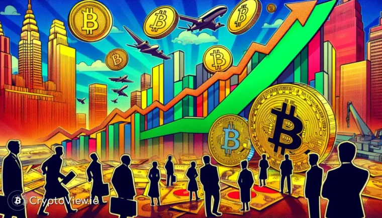 As Opiniões de Trump Sobre Moeda Influenciaram a Ascensão do Bitcoin?